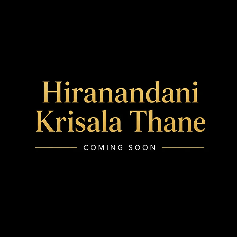 Hiranandani Krisala Thane Swimming Pool and Fitness