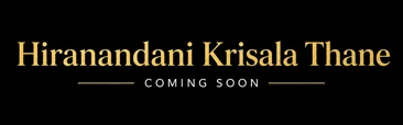 Hiranandani Krisala Thane - Official Partner